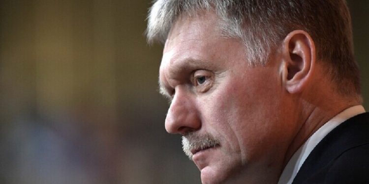 بيسكوف .. الاتصالات بين (العسكريين الروس والأمريكيين) مهمة في الفترات الساخنة