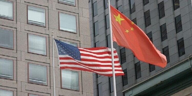 بكيـــــــــــن..  سنرد على العقوبات الأمريكية ضد روسيا التي تضر بالصين