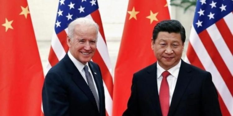 الرئيس الصيني .. الأولوية لإنهاء الحرب بأسرع وقت