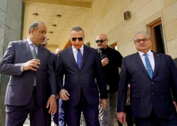 كلمة الكاظمي خلال افتتاح المتحف الوطني العراقي + فيديو