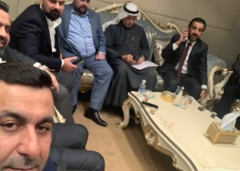 اتصالات هاتفية بين النواب لحضور جلسة انتخاب الرئيس