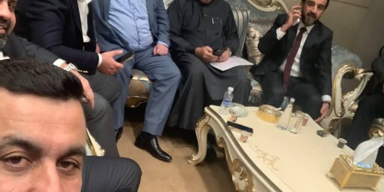 اتصالات هاتفية بين النواب لحضور جلسة انتخاب الرئيس