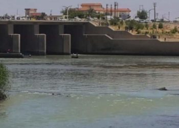 دعوة لتحويل سدة سامراء إلى منطقة سياحية