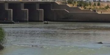 دعوة لتحويل سدة سامراء إلى منطقة سياحية