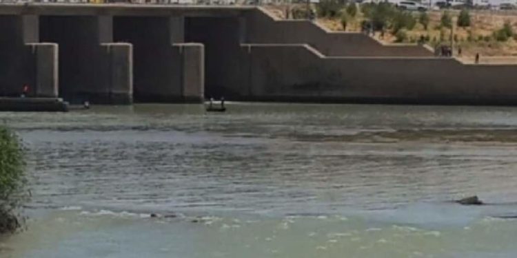 دعوة لتحويل سدة سامراء إلى منطقة سياحية