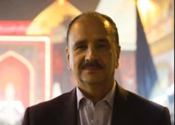 وفاة وريث العائلة الملكية الشريف علي بن الحسين في الأردن