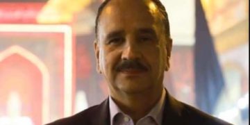 وفاة وريث العائلة الملكية الشريف علي بن الحسين في الأردن