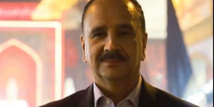 وفاة وريث العائلة الملكية الشريف علي بن الحسين في الأردن