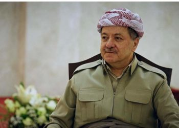 رسالة يوجهها مسعود بارزاني بمناسبة ’نوروز’