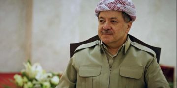رسالة يوجهها مسعود بارزاني بمناسبة ’نوروز’