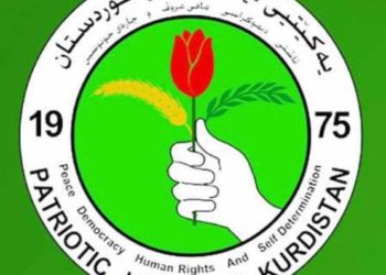 الاتحاد الوطني الكردستاني سنزاحم غريمنا على المناصب