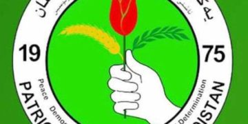 الاتحاد الوطني الكردستاني سنزاحم غريمنا على المناصب