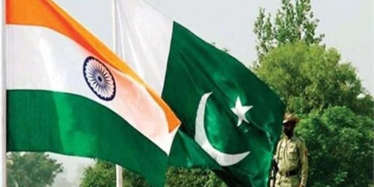 انطلاق صاروخا بالخطأ من الهند بأتجاه باكستان