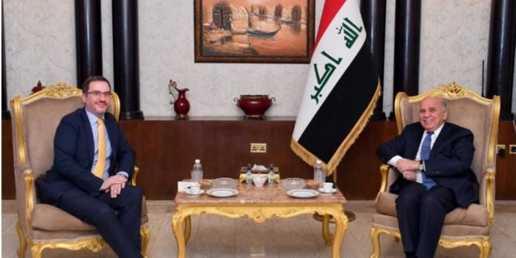 تأييد للحلول السياسية لأنهاء الحرب في اوكرانيا