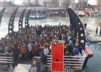 اغلاق ملف ضحايا فاجعة العبارة في الموصل من قبل الحكومة المحلية