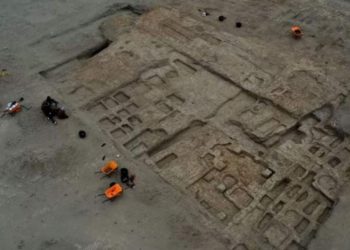 1200 موقع أثري في ذي قار بدون حماية