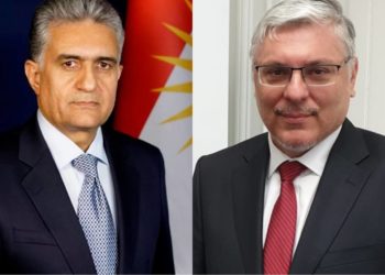 العذاري يعلن عن تشكيل تحالف (إنقاذ الوطن) ويحدد مرشحيه