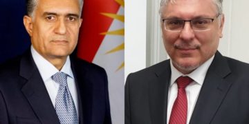 العذاري يعلن عن تشكيل تحالف (إنقاذ الوطن) ويحدد مرشحيه
