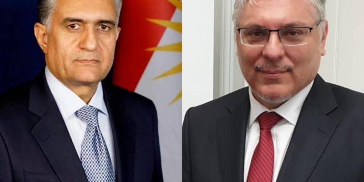 العذاري يعلن عن تشكيل تحالف (إنقاذ الوطن) ويحدد مرشحيه