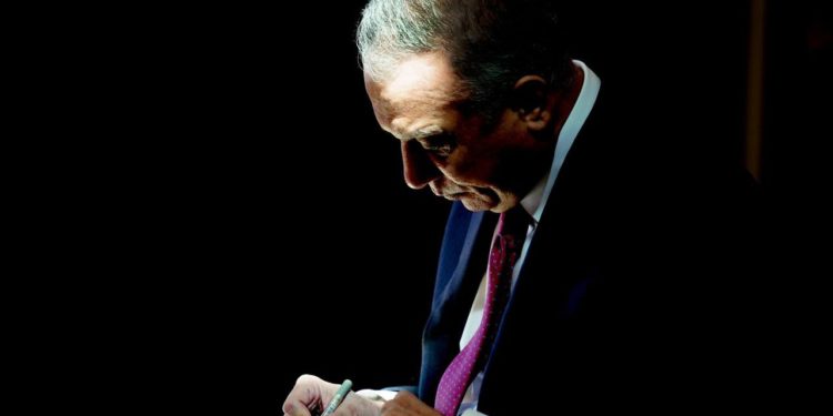 تفاصيل ماجاء من قرارات مجلس الوزراء بجلسته  الحادية عشرة برئاسة  الكاظمي