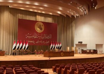أبرز الكتل السياسية التي ستقاطع جلسة انتخاب رئيس الجمهورية