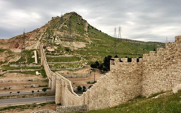 توقعات باستقبال 100 ألف سائح خلال نوروز .. انتعاشة سياحية في السليمانية