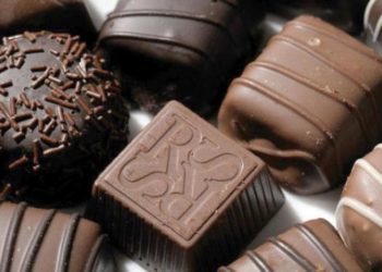 اكتشاف جديد ومثير حول اكـــل الشوكولا