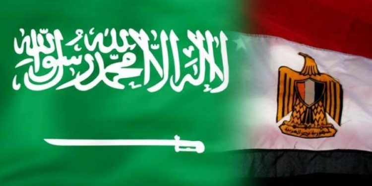 السعودية تدعم اقتصاد مصر بـ5 مليارات $