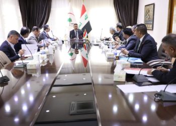 قرار بالسماح بدخول الأدوية والمستلزمات الطيبة عبر منفذ عرعر الحدودي