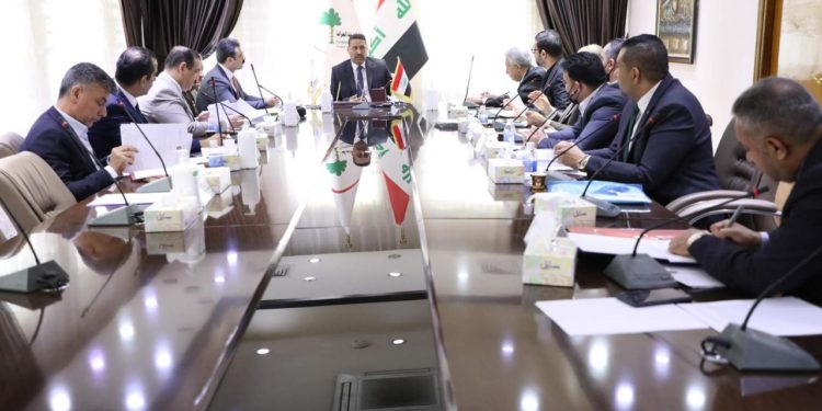 قرار بالسماح بدخول الأدوية والمستلزمات الطيبة عبر منفذ عرعر الحدودي