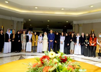 أبرز ما تحدث به الكاظمي خلال المؤتمر الذي عقد بمناسبة مرور عام على تشريع قانون الناجيات + صور