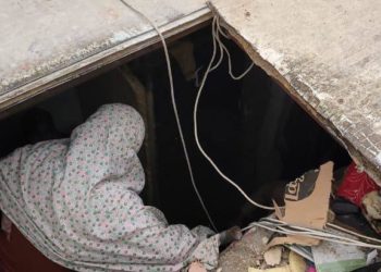 إخماد حريق بمنزل في بغداد وإنقاذ 6 نساء