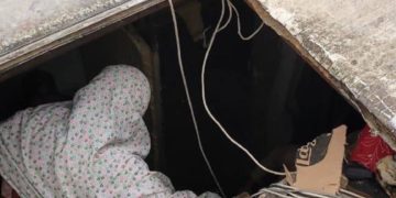 إخماد حريق بمنزل في بغداد وإنقاذ 6 نساء