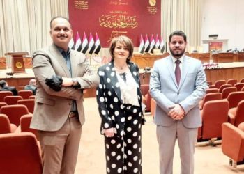 الجيل الجديد .. حصلنا على ضمانات من التحالف الثلاثي لتنفيذ شروطنا الـ( 17)￼