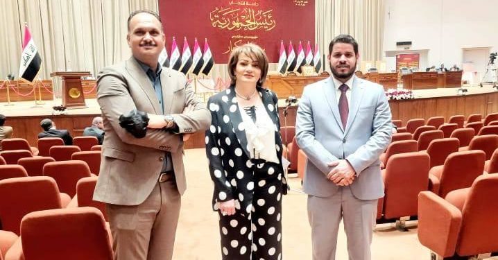 الجيل الجديد .. حصلنا على ضمانات من التحالف الثلاثي لتنفيذ شروطنا الـ( 17)￼