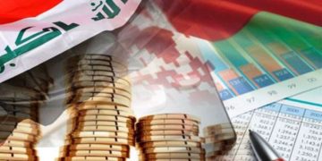 خبير مختص ينشر (جردة حساب للعام المالي ٢٠٢١) العجز 9 ترليون دينار