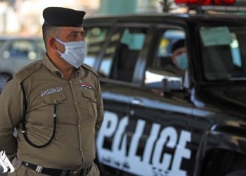 إصابة 6 أشخاص بنزاع مسلح في مدينة الصدر