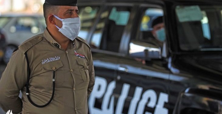 إصابة 6 أشخاص بنزاع مسلح في مدينة الصدر