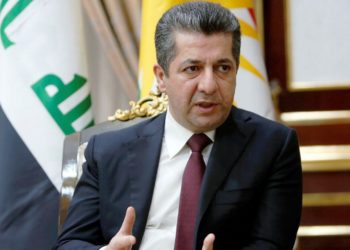 أربيل مستعدة لتعويض جزء من نقص النفط في أوروبا