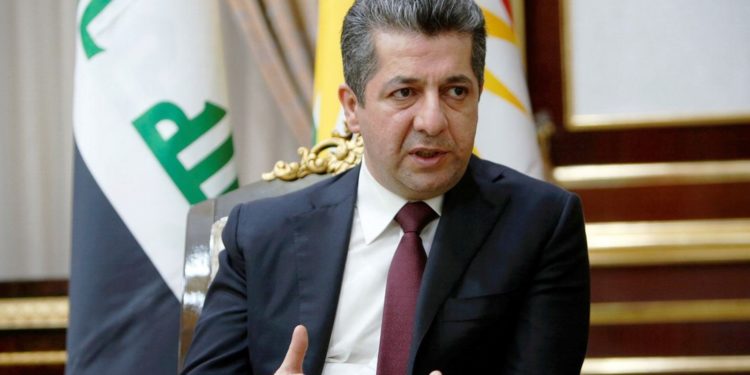 أربيل مستعدة لتعويض جزء من نقص النفط في أوروبا