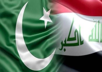 العراق وباكستان يبحثان (الجهود الدولية في محاربة الإرهاب)
