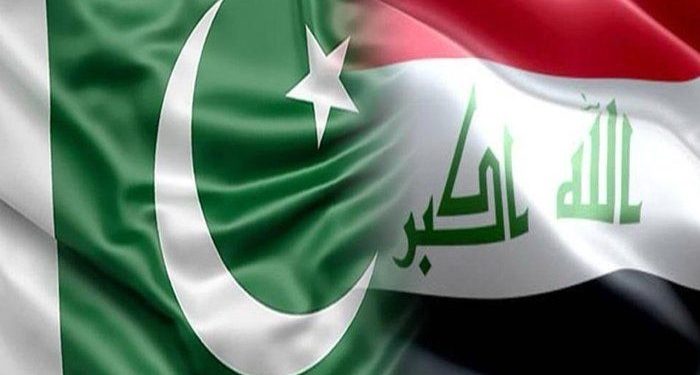 العراق وباكستان يبحثان (الجهود الدولية في محاربة الإرهاب)