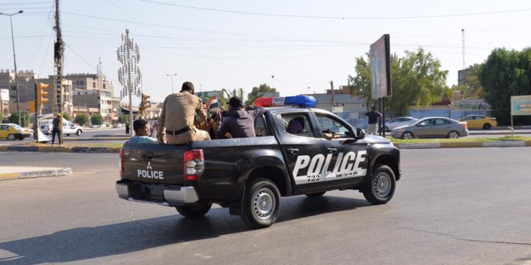 حوادث إطلاق نار في بغداد “ضحية وإصابتان إحداهما لطفل”