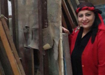 جمعية كهرمانة تحتفي بيوم المرأة في المعهد الثقافي الفرنسي