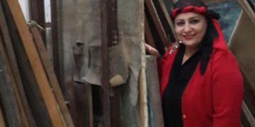 جمعية كهرمانة تحتفي بيوم المرأة في المعهد الثقافي الفرنسي