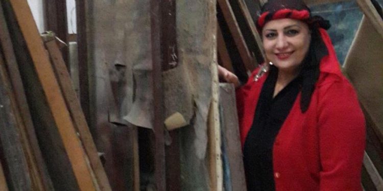 جمعية كهرمانة تحتفي بيوم المرأة في المعهد الثقافي الفرنسي