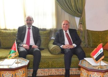 العراق والأردن يناقشان تداعيات الحرب (الروسية – الأوكرانية)