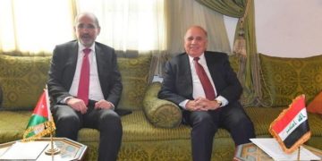 العراق والأردن يناقشان تداعيات الحرب (الروسية – الأوكرانية)