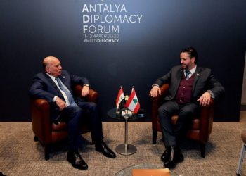 العراق على أتم الاستعداد لـــمساعدة لبنان في تخطي الأزمة الاقتصادية