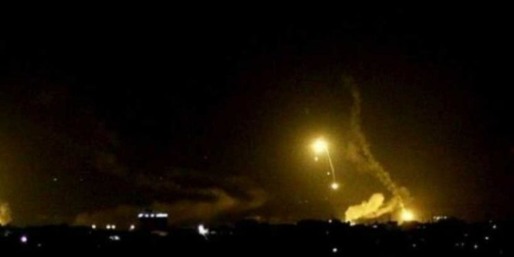 دعوات لعقد جلسة طارئة للبرلمان بشأن هجوم أربيل